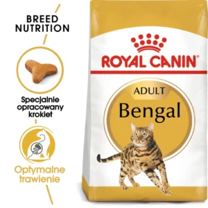 koty bengalskie